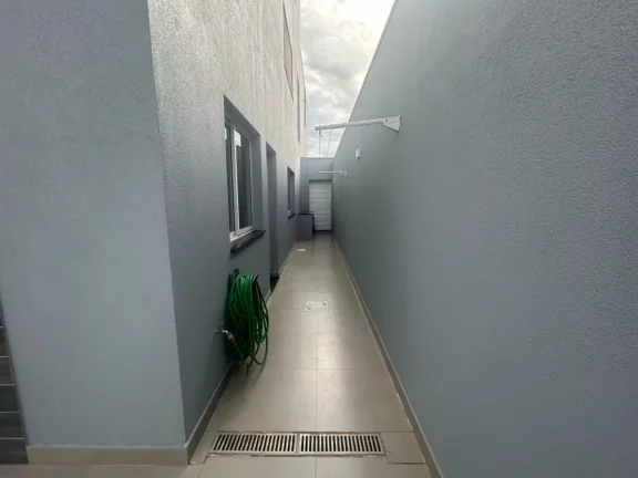 Imagem Casa no condomínio Residencial Olivito para venda com 4 quartos, sendo 4 suítes, 281m2