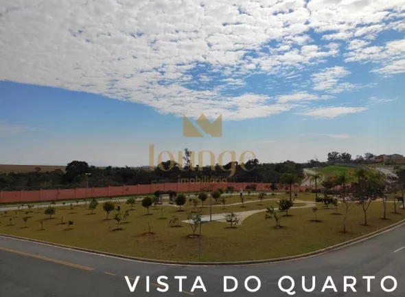 Imagem Sobrado à venda em Alphaville N. Esplanada 3 - Votorantim/SP