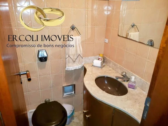 Imagem APARTAMENTO RESIDENCIAL em São Paulo - SP, Mooca