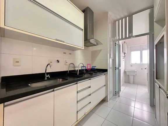 Imagem Apartamento com 2 dormitórios à venda, 73 m² por R$ 679.000 - Vila Belmiro - Santos/SP