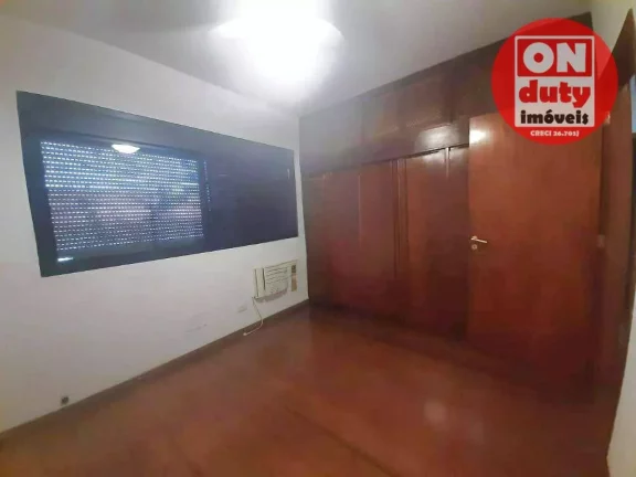 Imagem Apartamento com 3 quartos para alugar, 265 m² por R$ 8.200/mês - Gonzaga - Santos/SP