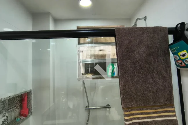 Imagem Apartamento à Venda - Recreio, 2 Quartos, 117 m2