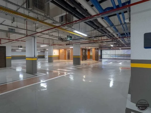 Imagem Residencial Topázio - Sudoeste | 3 suítes | Pronto para morar