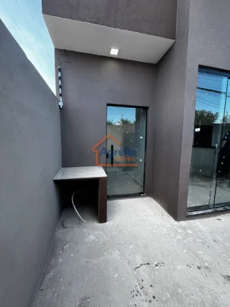 Imagem Casa à venda no bairro Jardim Brasília - Mogi Mirim/SP