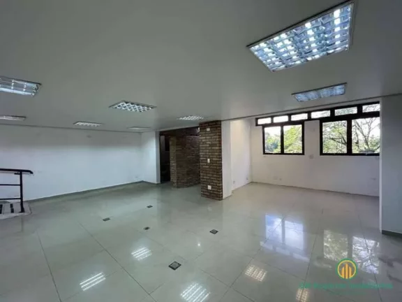 Imagem Loja "C" (351,34 m²) - Centro Comercial ÁAREA