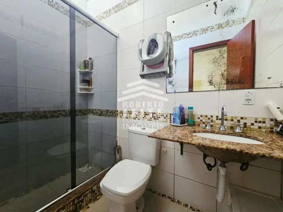 Imagem Residencial Verdes Campos - Casa em Condomínio - Residencial Verdes Campos