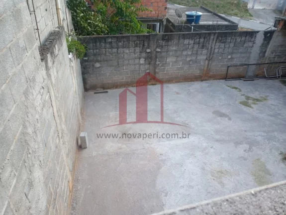 Imagem Imóvel à venda: Casa com 2 quartos, 1 sala, 3 vagas na cidade de Franco da Rocha-SP, Jardim Progresso, 141,10 m²