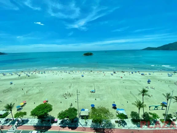 Imagem Frente Mar - Centro