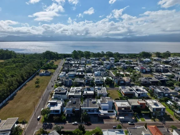 Imagem Casa em Condominio 5 Dormitórios - Bairro Morada do Sol