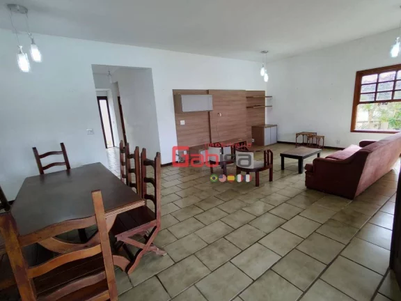 Imagem Casa à venda, 418 m² por R$ 3.300.000,00 - Ogiva - Cabo Frio/RJ