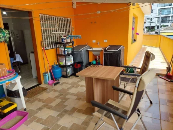 Imagem Sobrado à venda, Boa Vista, São Caetano do Sul, SP