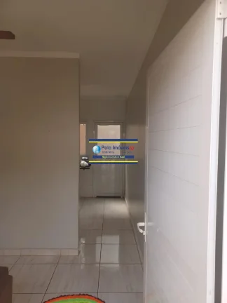 Imagem Casa em Condomínio R$ 240.000 possui 2 dormitórios, banheiro, 2 vagas, quintal - Ribeirão Preto - SP