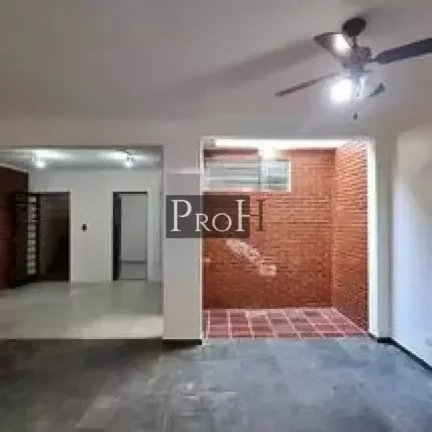 Casa com 3 Quartos à Venda, 240 m² em Campestre - Santo André