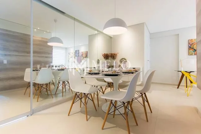 Imagem EDF. PORTO JARDINS ROSARINHO | 3 QTOS !...