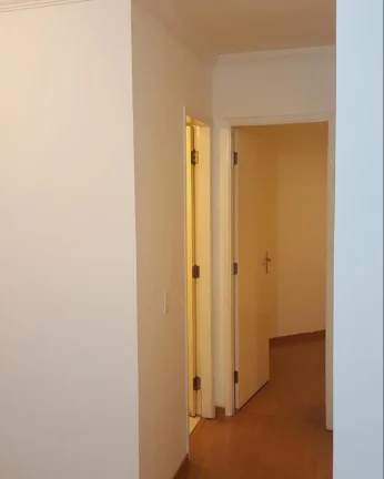 Imagem Apartamento 2 Dormitórios - Armários - 1 vaga - Vila Indiana - USP