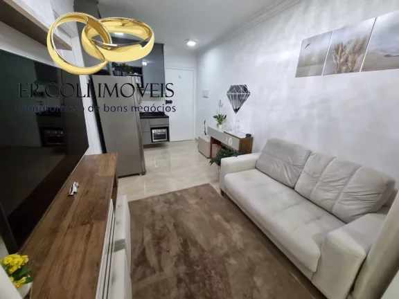 Imagem APARTAMENTO RESIDENCIAL em São Paulo - SP, Mooca