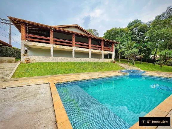 Imagem Excelente Chácara à venda em Atibaia/SP - 2.314m² por R$1.490.000