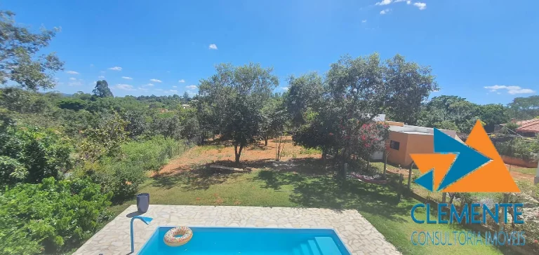 Imagem CASA EM CONDOMINIO FECHADO VALE DO LUAR LAGOA SANTA/JABOTICATUBAS MG