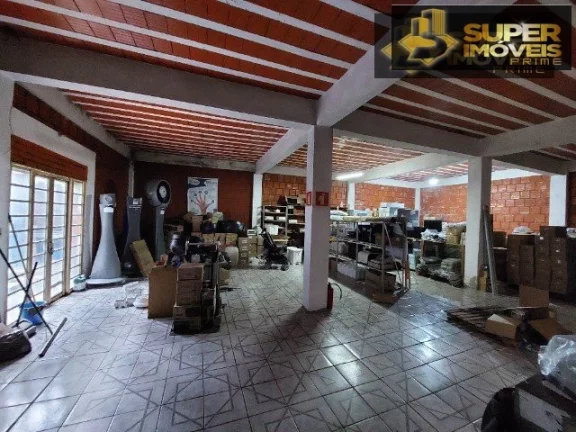 Imagem Prédio Comercial/Residencial próximo Av. Bento Pelotas-RS
