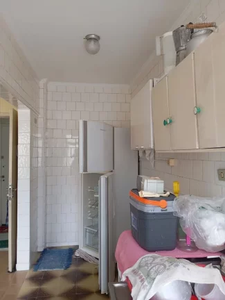 Imagem APARTAMENTO COM VISTA MAR EM GONZAGUINHA- SV