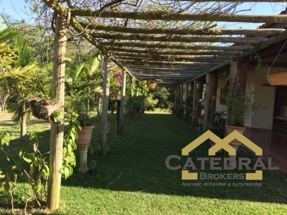 Imagem SITIO COM 145.000 M² PARA VENDA EM ÁREA RURAL DE JUNDIAÍ, PERTO PARQUE CORRUPIRA