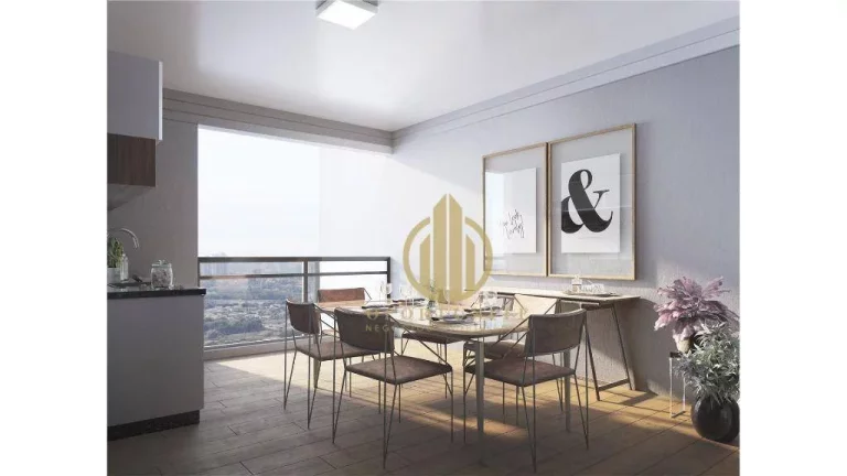 Imagem Apartamento Alto Padrão no Residencial alto do Ipê - Ribeirão Preto/SP Valores a partir de R$ 920.000,00