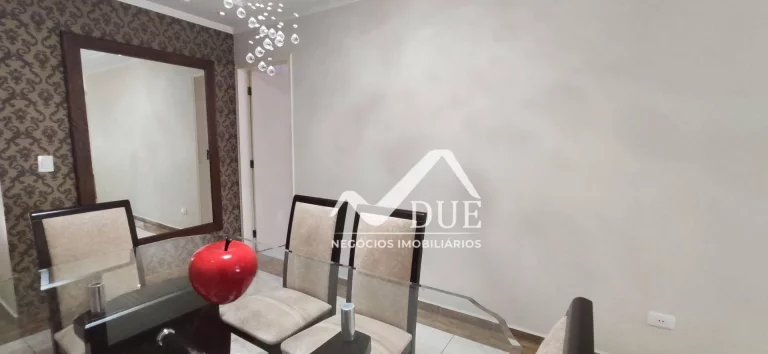 Imagem Casa com 3 dormitórios, 145 m² - venda por R$ 890.000 ou aluguel por R$ 5.600/mês - Macuco - Santos/SP