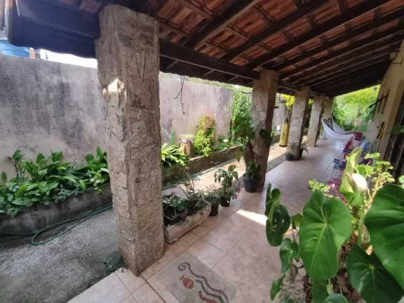 Imagem Casa à venda, 200 m² por R$ 670.000,00 - Jardim das Flores - Suzano/SP