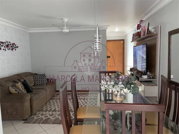 Foto do imóvel Apartamento com 2 Quartos à Venda, 85 m² em Itapuã - Vila Velha
