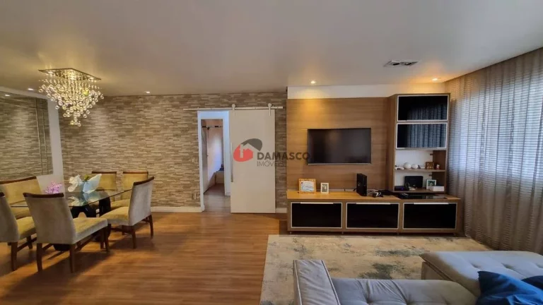 Imagem Apartamento a venda com 3 dormitórios - Santa Paula - São Caetano do Sul