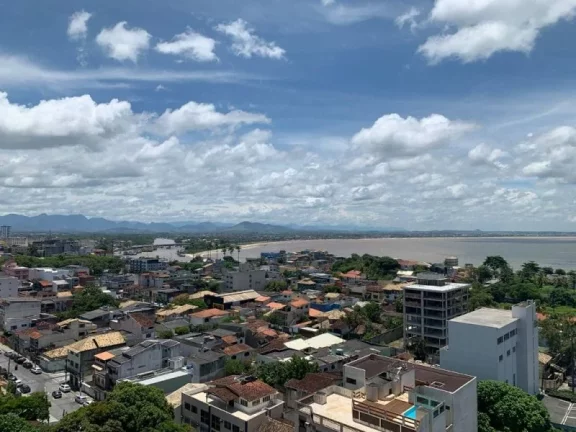 Imagem APARTAMENTO COM 3 DORMITÓRIOS PARA VENDA - IMBETIBA - MACAÉ/RJ