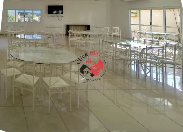 Imagem Apartamento à venda na Vila Gonçalves, São Bernardo do Campo