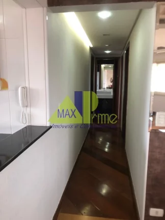 Imagem APARTAMENTO 03 DORMITÓRIOS/01 SUÍTE/SACADA/02 VAGAS
