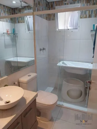 Imagem Apartamento com 2 dormitórios à venda, 70 m² por R$ 744.000,00 - Lapa - São Paulo/SP