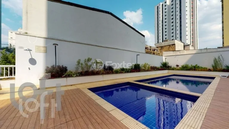 Imagem Apartamento 74M², 2Q, 1 Suíte, 2 Banheiros, 2 Vagas, Piscina, Churrasqueira, Piscina Aquecida, Academia, Salão de Festas e Jogos, Quadra, Playground.