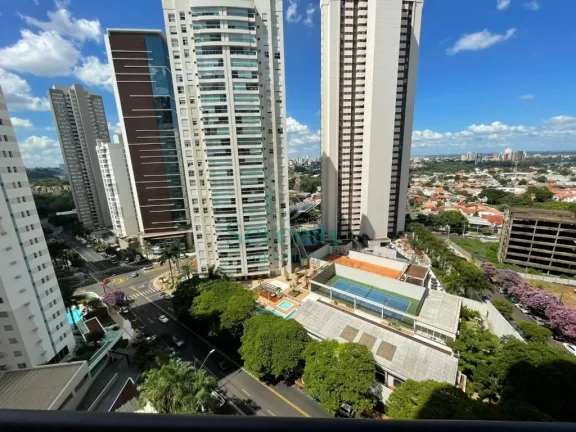 Imagem Apartamento para alugar na Gleba Fazenda Palhano, em Londrina/PR