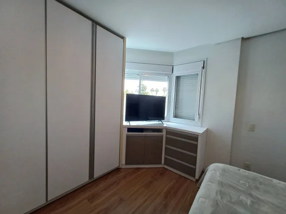 Imagem Apartamentos à Venda em Jurerê Internacional