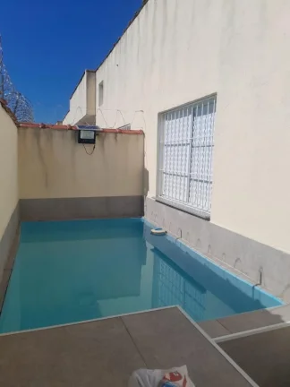 Imagem Casa para Venda em Itanhaém, Cibratel II, 2 dormitórios, 1 suíte, 1 banheiro, 1 vaga