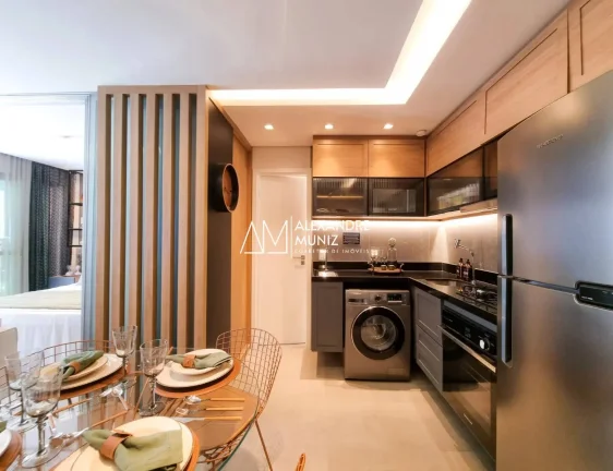 Imagem Edifício Pier 430, apartamentos a venda, Mucuripe, Fortaleza-CE