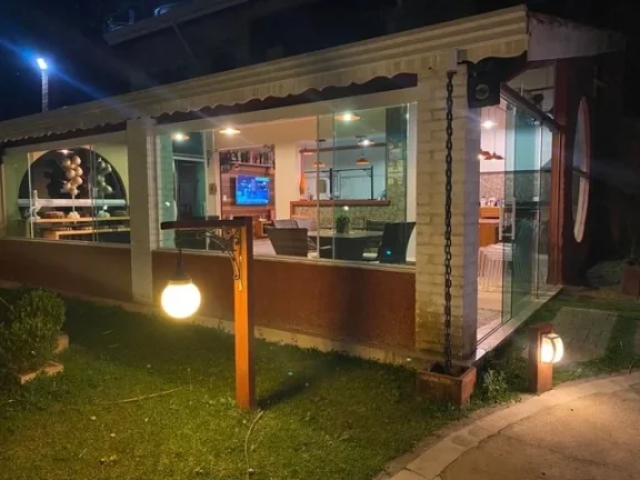 Imagem EXCELENTE SALÃO COMERCIAL PARA LOCAÇÃO EM ÁREA NOBRE - JARDIM BONFIGLIOLI - JUNDIAÍ SP