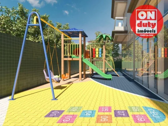 Imagem Apartamento à venda, 148 m² por R$ 1.850.000,00 - Boqueirão - Santos/SP