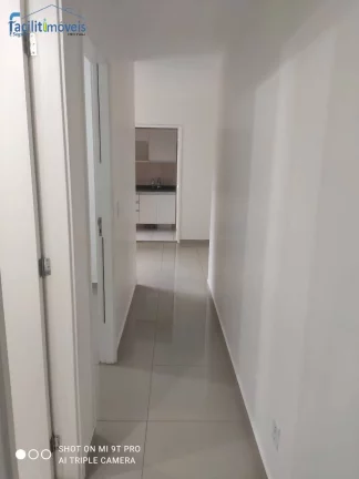 Imagem APARTAMENTO À VENDA FERRAZÓPOLIS - SÃO BERNARDO DO CAMPO - SP