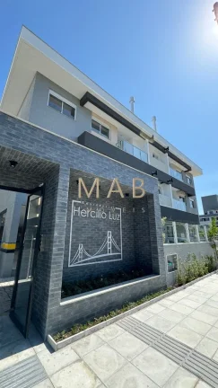 Imagem Apartamento DUPLEX com 3 Dormitórios sendo 1 Suíte à Venda em Região NOBRE do Bairro Ingleses - Florianópolis SC!