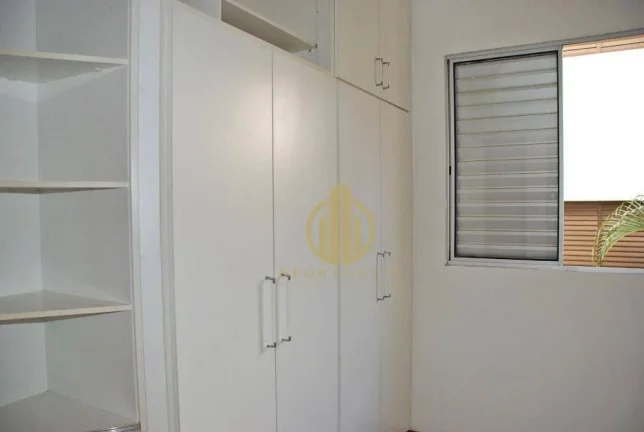 Imagem Apartamento dois dormitórios com suíte e duas vagas de garagens Zona Sul / Ribeirão Preto