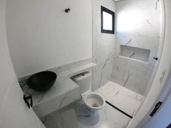 Imagem Casa com 3 dormitórios à venda, 161 m² por R$ 549.000,00 - Vila Caputera - Mogi das Cruzes/SP
