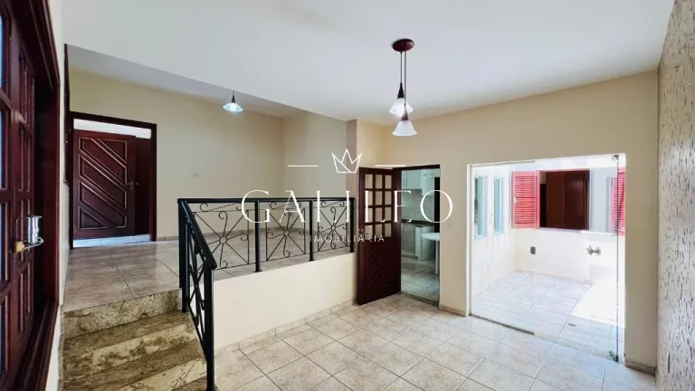 Imagem CASA Á VENDA NO JARDIM FLORESTAL EM JUNDIAÍ -SP