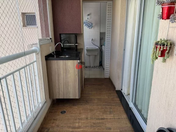 Imagem Apartamento à venda São Caetano do Sul
