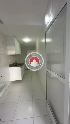 Imagem Apartamento a Venda no bairro Recreio dos Bandeirantes - Rio de Janeiro, RJ