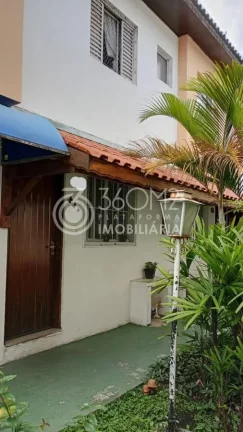 Imagem Sobrado em Condomínio para Venda em Santo André / SP no bairro Vila João Ramalho