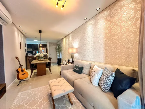 Imagem Residencial Palazzo Fratelli